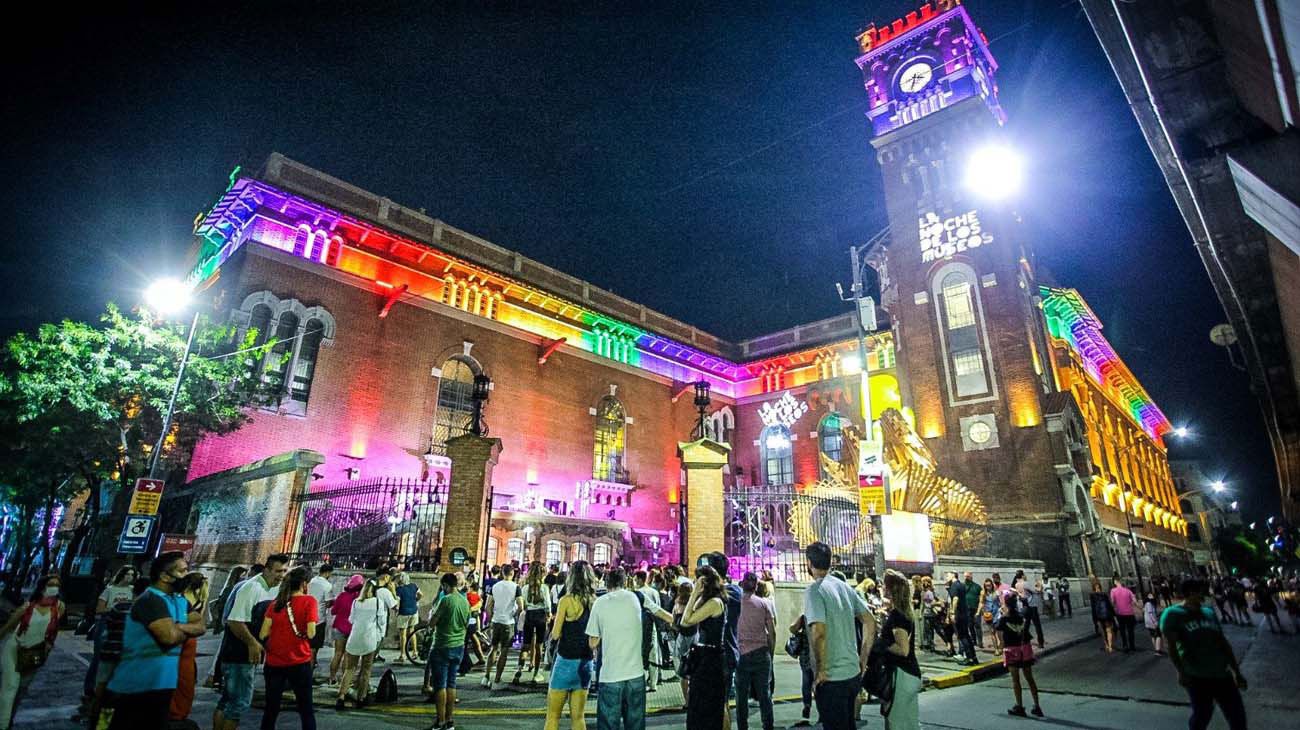 Cinco paseos gratis para disfrutar en CABA