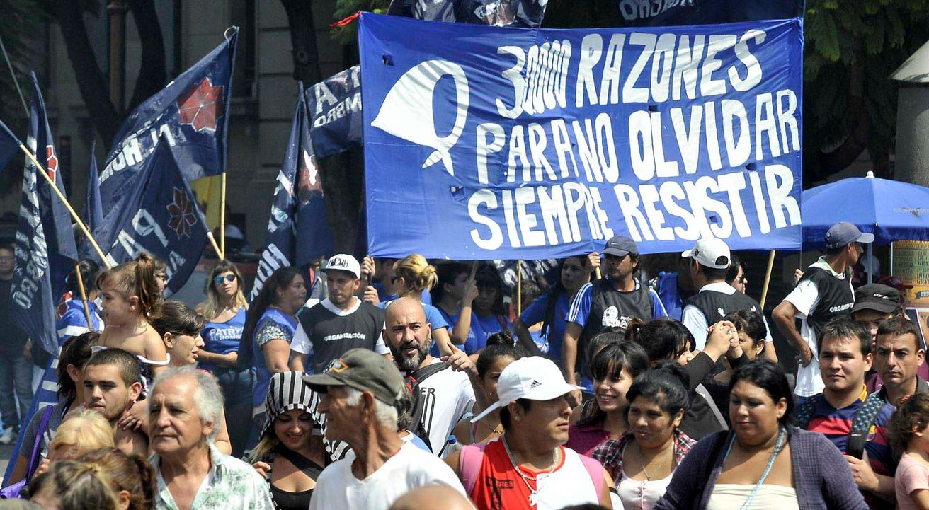 El Golpe que noqueó a un país