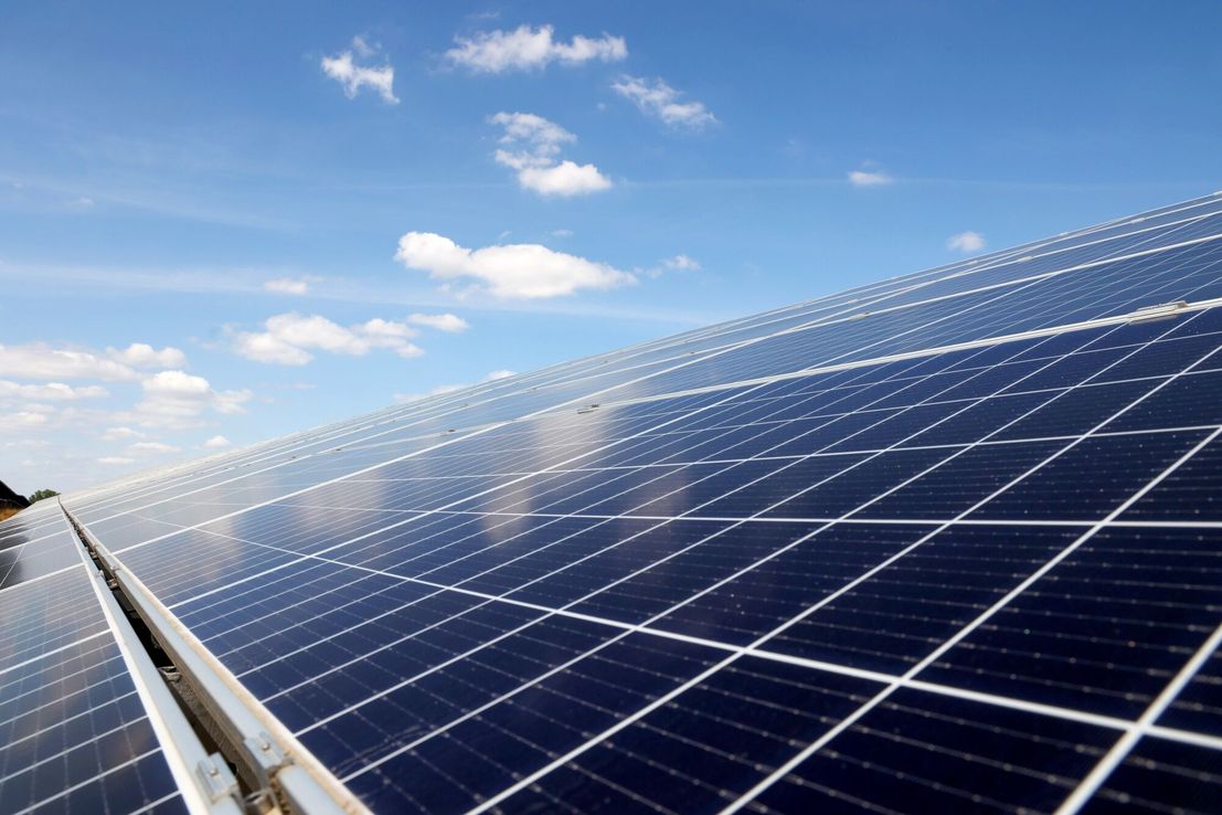 Un punto de inflexión para la energía limpia