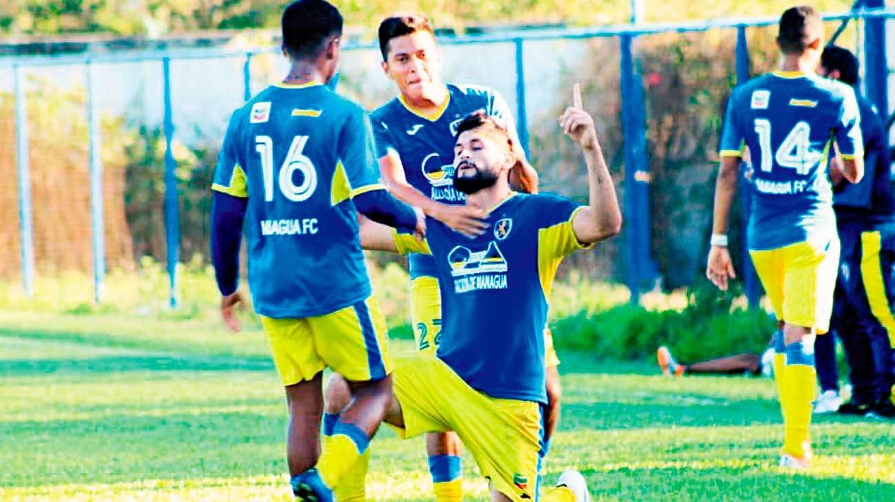 Un lugar en el mundo donde el fútbol no para