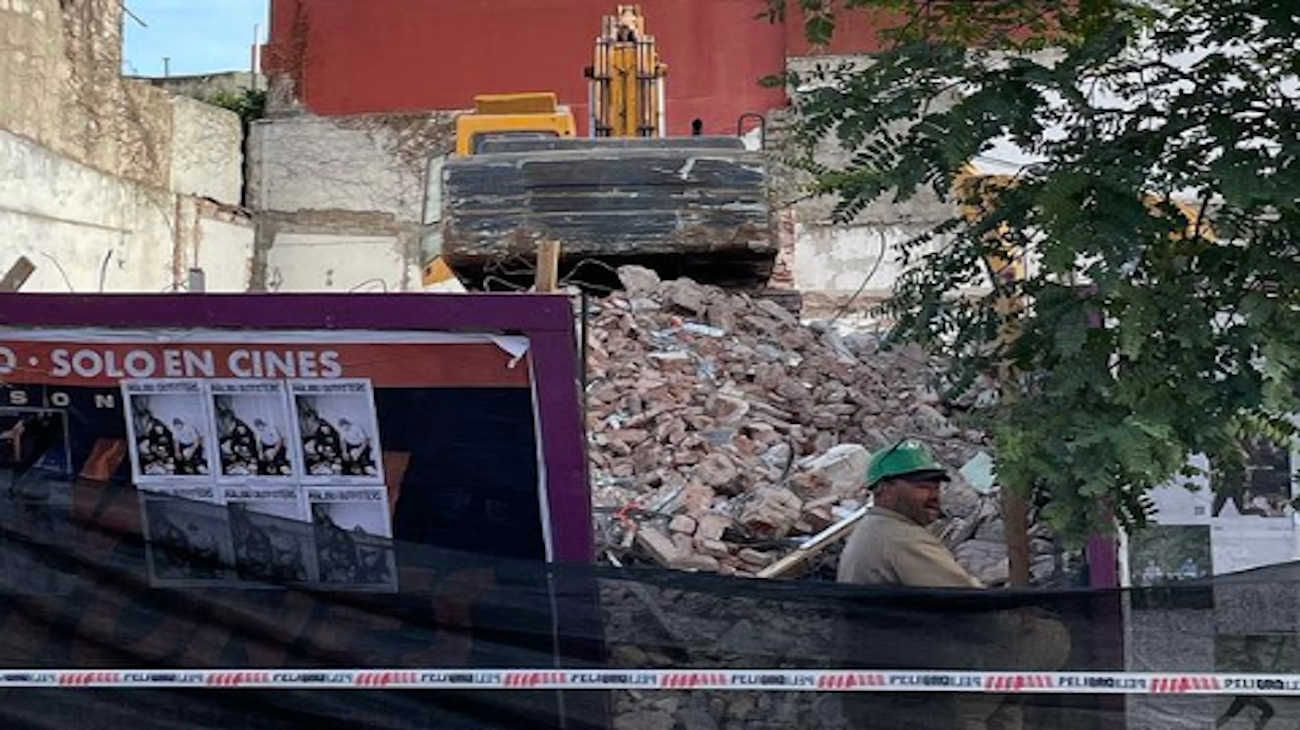Vecinos de una decena de barrios marcharán a la Legislatura por la “explosión” de construcciones