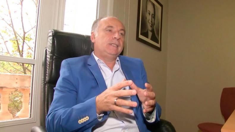 El kirchnerismo cordobés tiene lista definida: Accastello, Estévez, Fresneda y Bustos