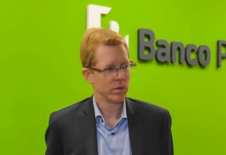 El Banco Provincia lanza préstamos para emprendimientos inmobiliarios