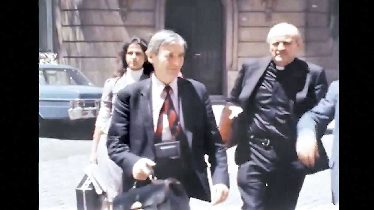 A 45 años de la visita de Amnistía Internacional