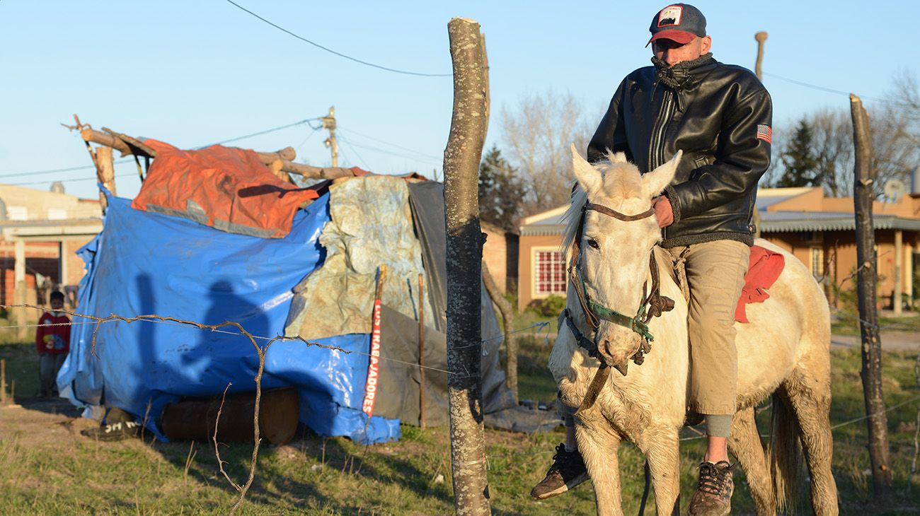 Tierras: cómo es el proyecto que impulsan en Provincia y elogia Alberto Fernández