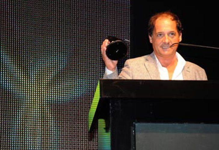 Estrella de Mar: el oro para Chávez