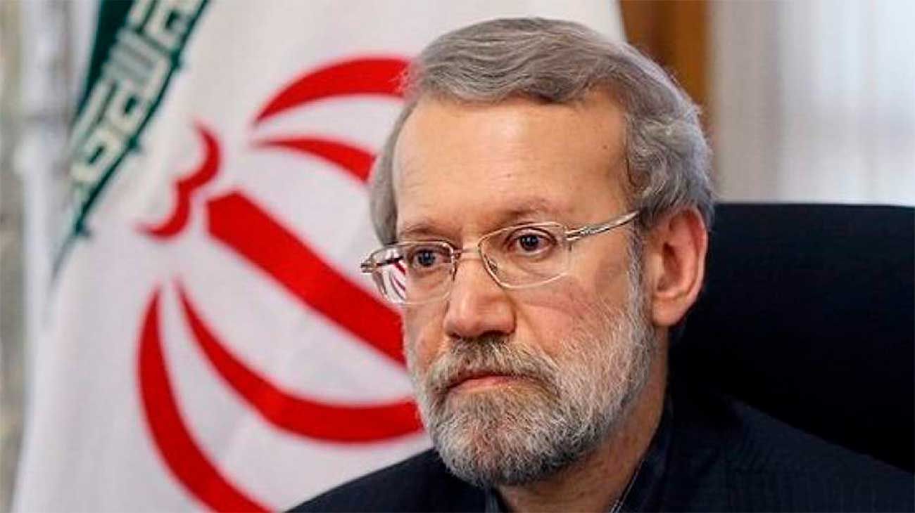 El fin del "cerebro" iraní: cómo fue la operación relámpago para eliminar a Ali Larijani