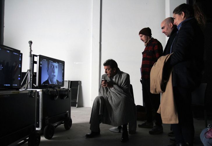 Hacia el fin del spot político por televisión