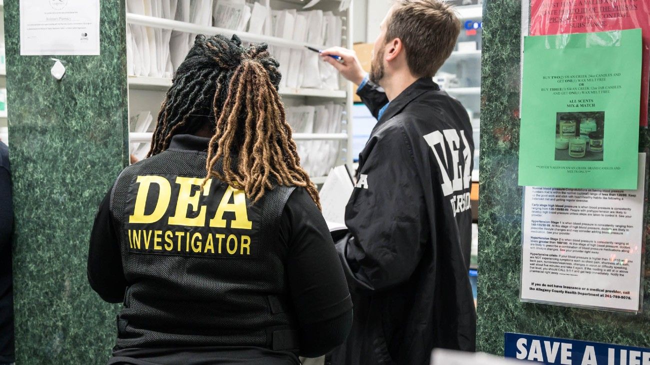 La DEA se presentó ante el juzgado que investiga la llegada de embarazadas rusas a la Argentina
