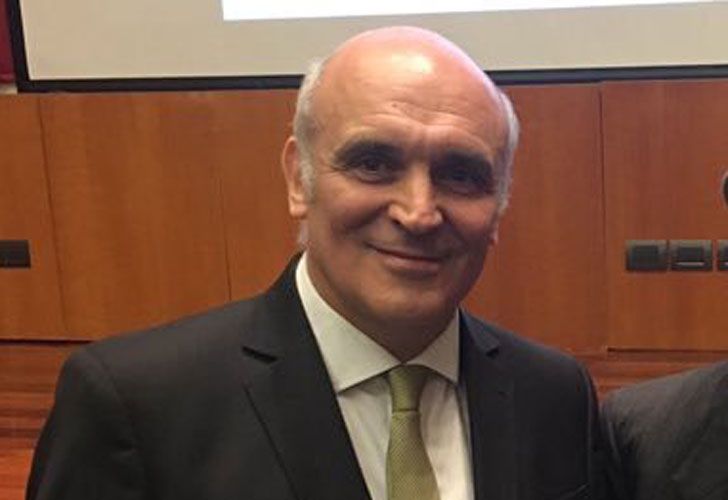 Espert consideró que el PRO representa "un cambio de pacotilla"