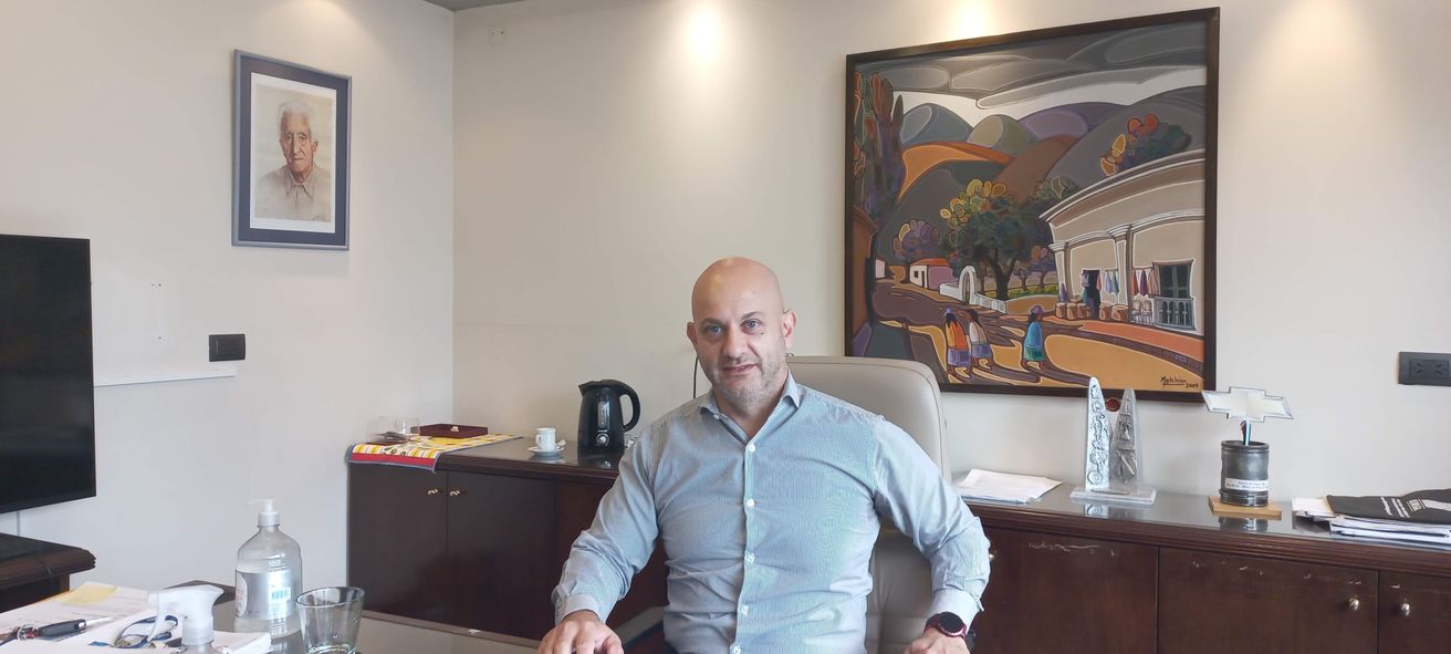 “Las variantes nacionales incidirán en lo que pase a nivel local en 2023”