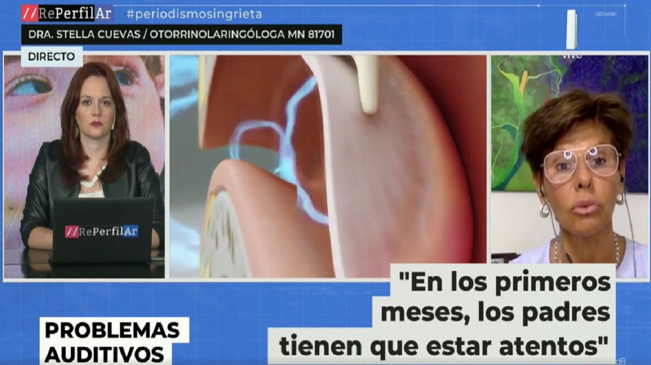 2050: Según la OMS el 25% de la población mundial tendrá problemas auditivos
