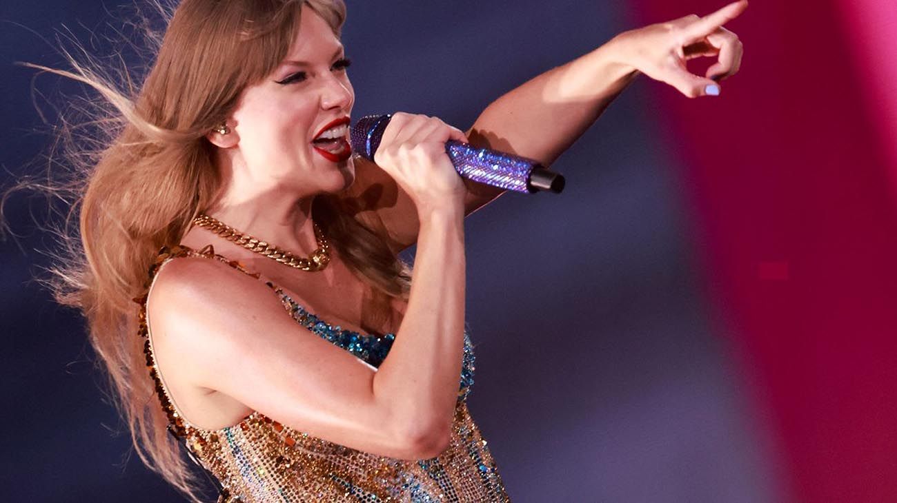 Cómo es The Eras Tour, la gira con la que Taylor Swift se presenta en Argentina