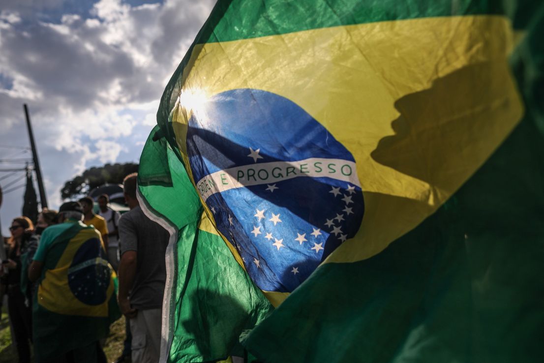 Para JPMorgan, Brasil se acerca a "pausa saludable" luego del repunte