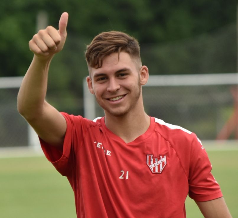 ¿Por qué hay que seguir a Franco Watson?