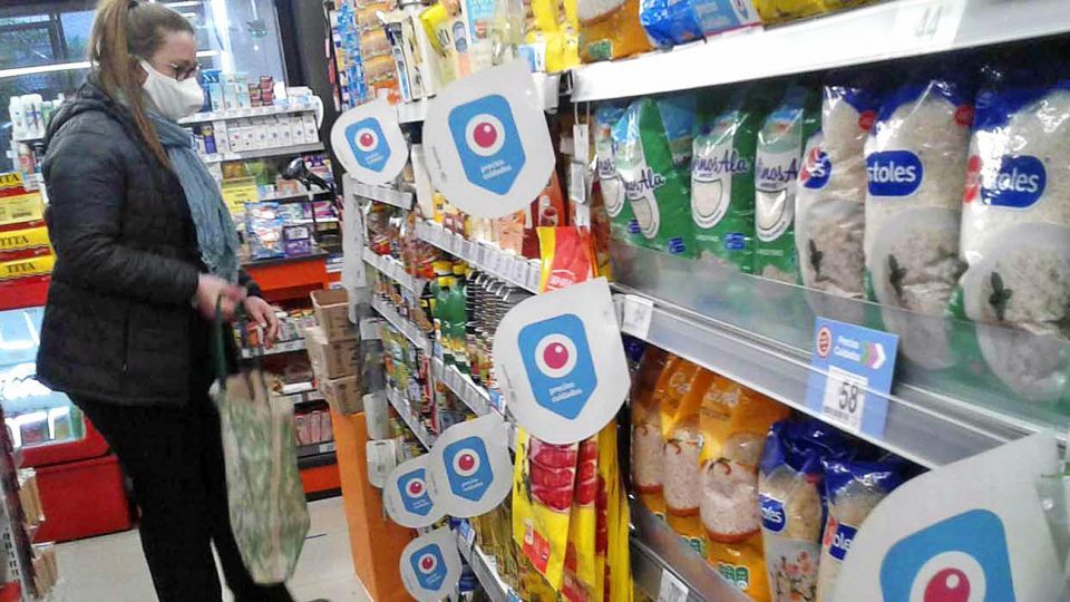 Cómo frenar la inflación