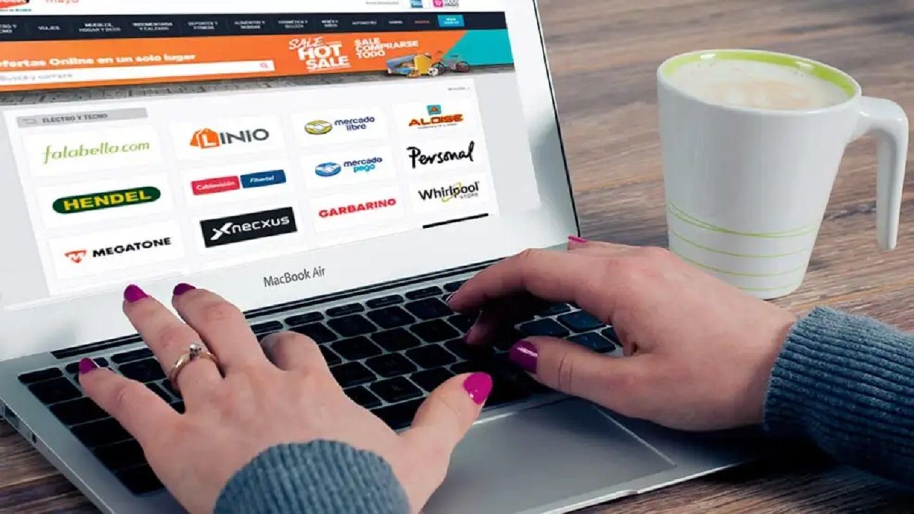 Hot Sale: las novedades que trae esta nueva edición incluyen la implementación de IA para ayudar a los compradores