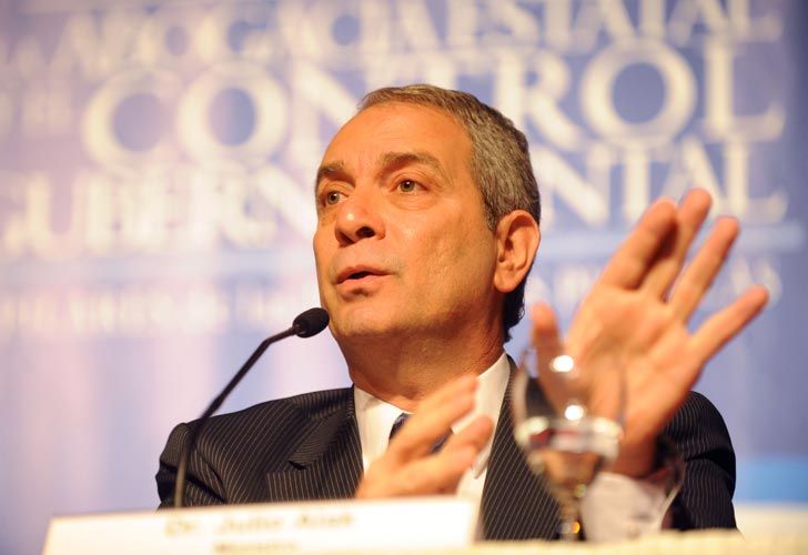 Alak aseguró que el Gobierno respetará el fallo de la Corte