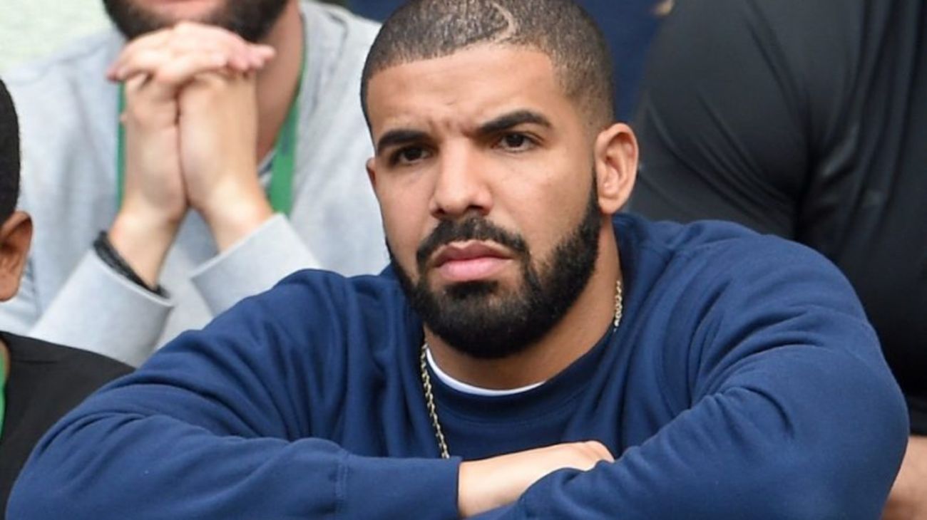 Drake dejó plantados a los brasileños en el Lollapalooza