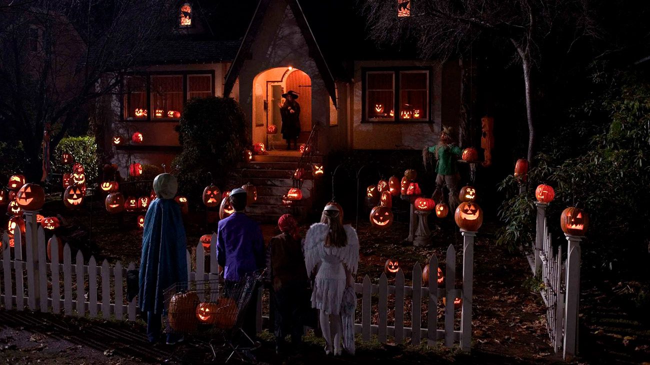 Qué piensa la Iglesia de la fiesta de Halloween