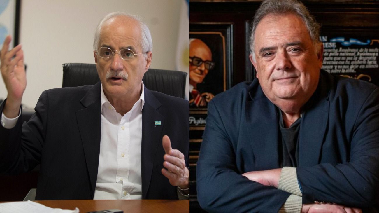 El comunicado de Taiana y Valdés por el Vacunatorio VIP: "Jamás ejercimos un privilegio"