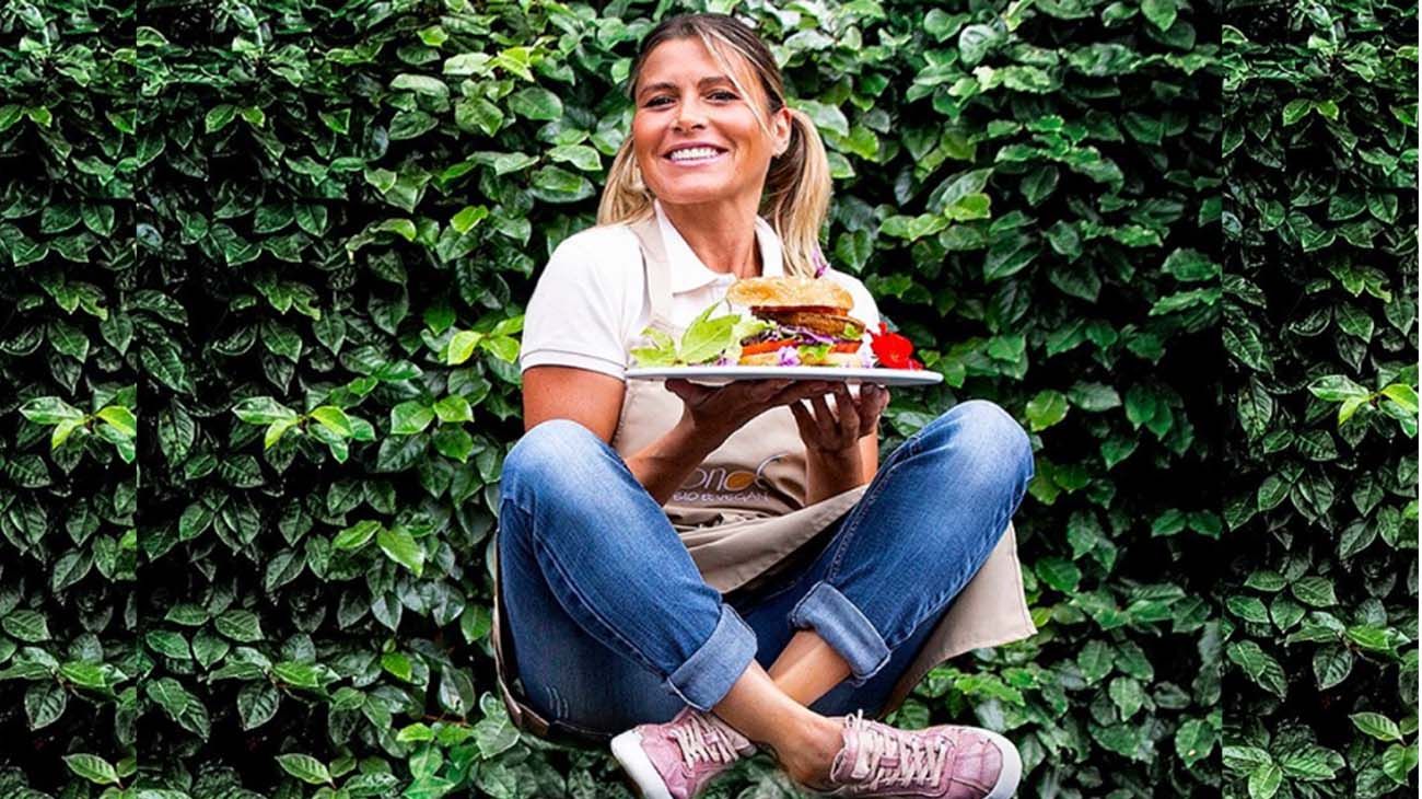 Claire Vallée: la primera chef vegana en ganar una Estrella Michelin en Francia
