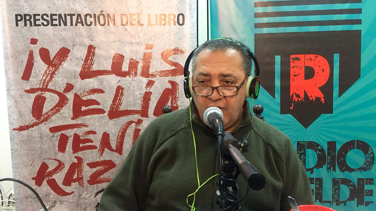 D'Elía quedó a un paso de la cárcel por la toma de la comisaría