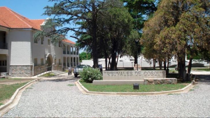 Violación grupal en Cosquín: denuncian que hubo un entregador