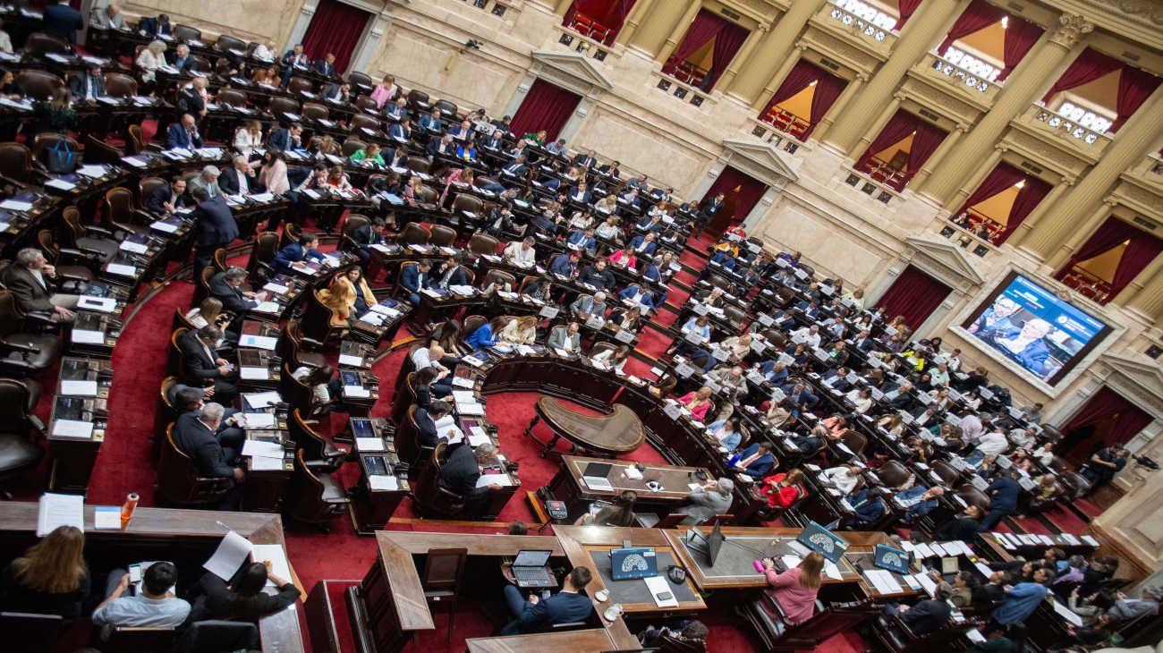 Diputados aprobó la reforma de la Ley de Alquileres: cuáles son las claves del proyecto