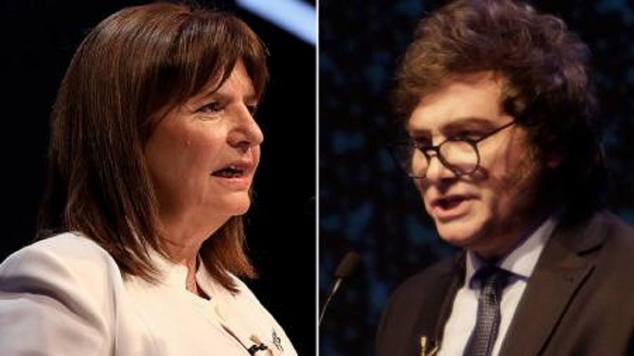 Hernán Madera: “La mitad del voto de Bullrich estaría yendo a Javier Milei”