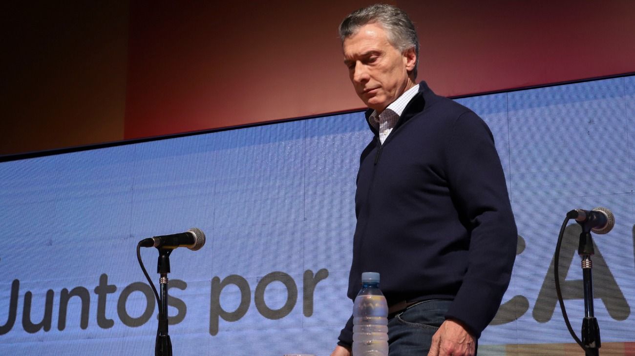 Desplome en bonos de Codere, tras la sorpresa electoral argentina