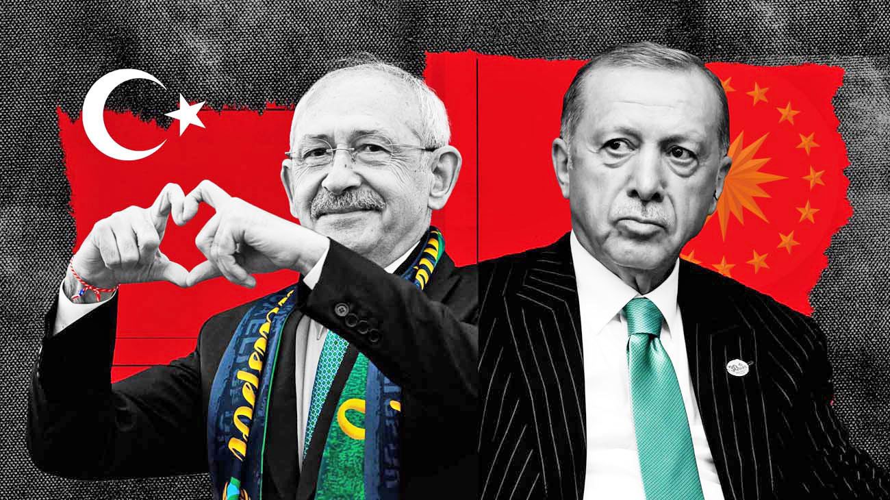 ¿Se acerca el fin de la era Erdogan?