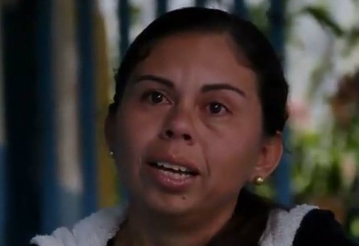 Video | El duro relato de una maestra en Venezuela: "En dos días sólo tomé agua con azúcar"