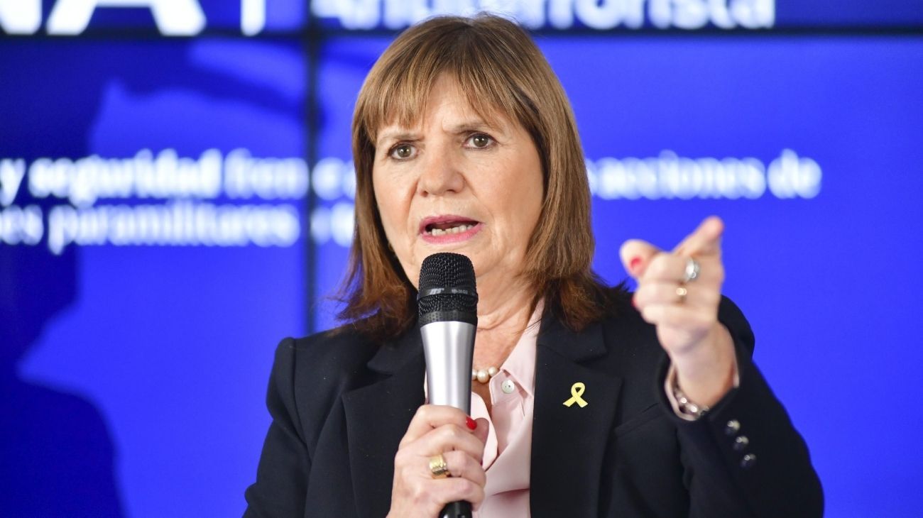 El Gobierno oficializó la creación de un "Centro Nacional Antiterrorista"