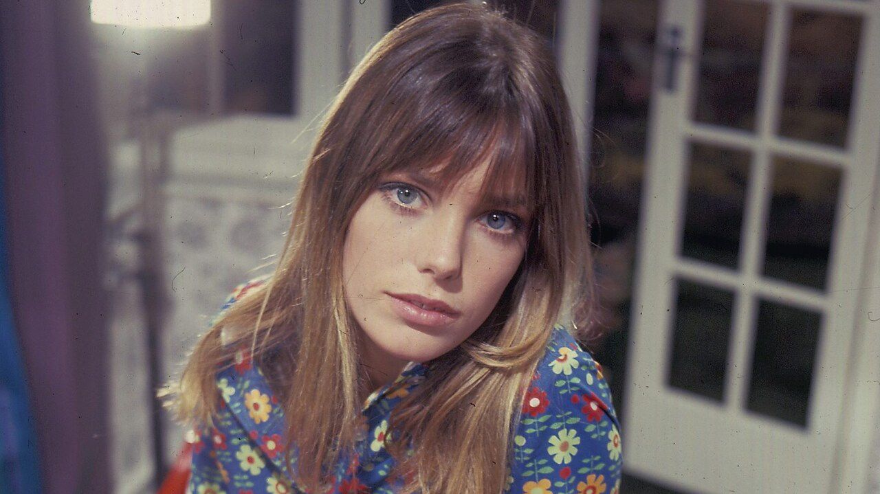 Murió Jane Birkin, ícono de la música y el cine europeos