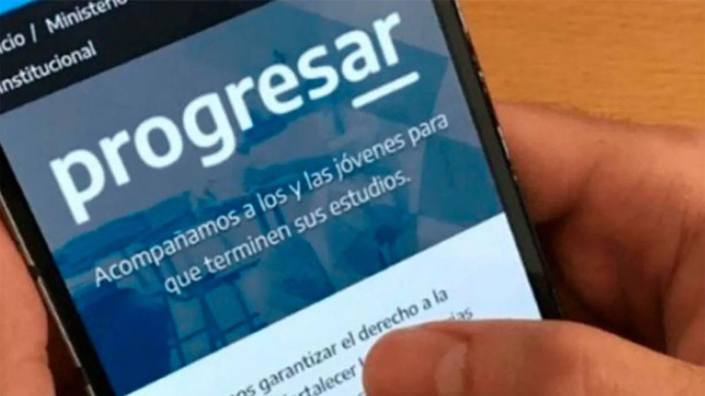 ANSES: cómo anotarse a las Becas Progresar Superior 2025
