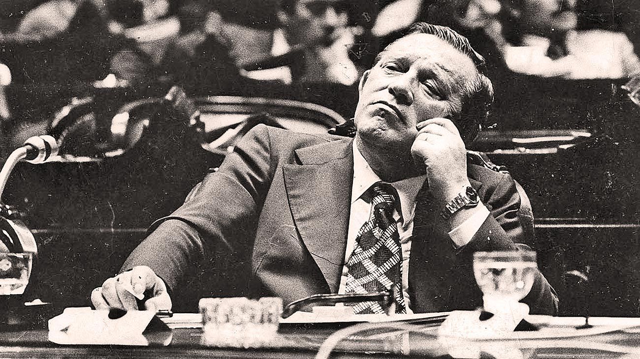 Estrategias en el sendero correcto que necesitan del acuerdo de la sociedad