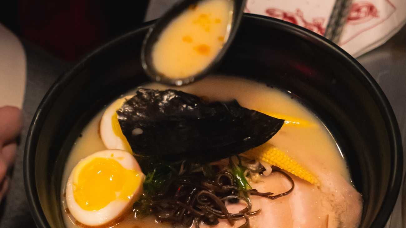 Ramen, el plato más popular de Japón, tiene su propio día también en Argentina