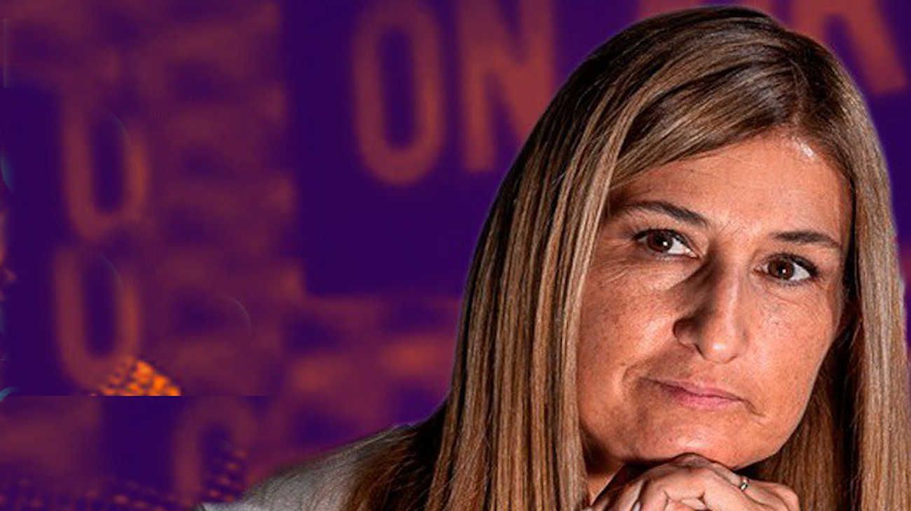 Paula Moreno denunció que existe un “plan organizado” contra FOPEA de personas ligadas al poder