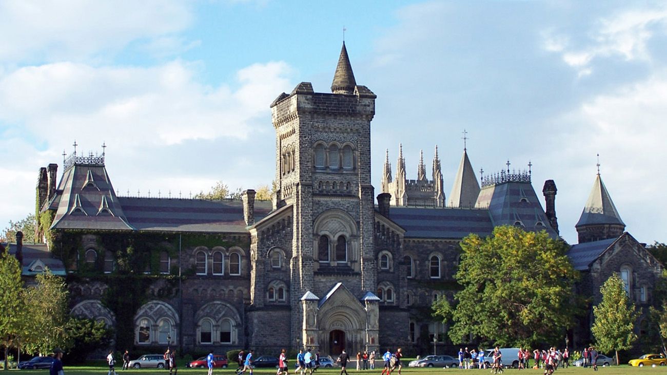 La Educación Superior en Canadá: joyas ocultas