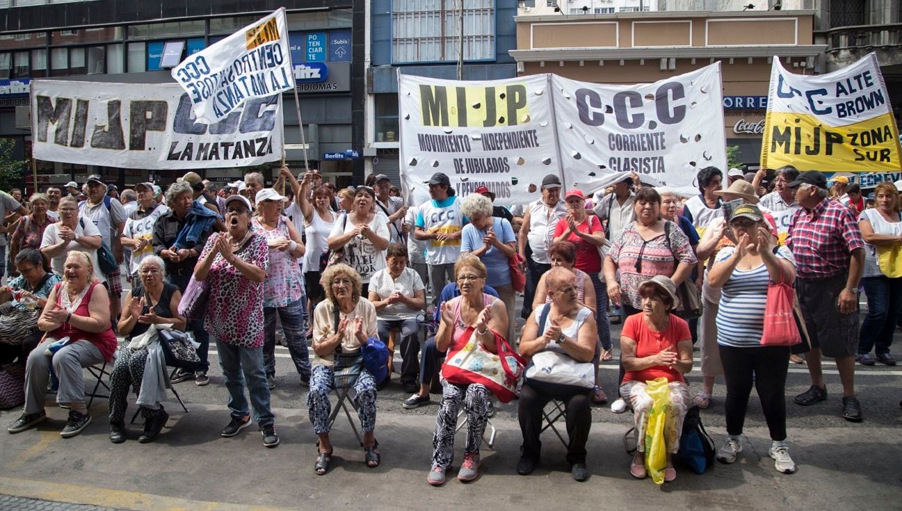 10 claves para entender el fallo de la Corte que beneficiará a 150 mil jubilados