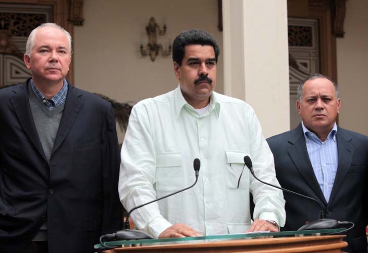Cómo se elegirá al sucesor de Chávez