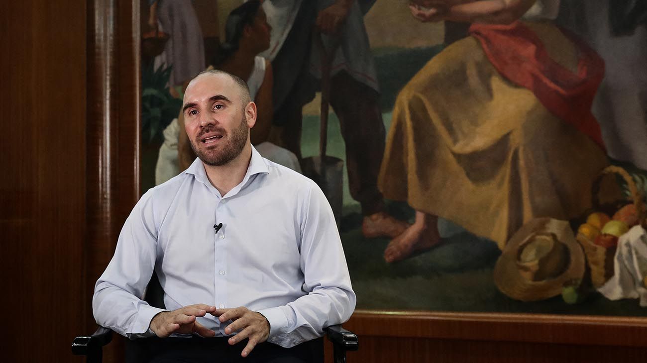 En plena escalada de la interna del Frente de Todos, otra reunión de ministros