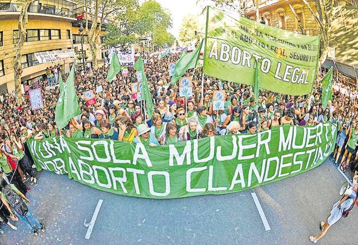 El partido de la ola