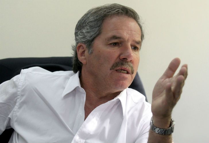 Felipe Solá comparó a la gestión de Mauricio Macri con un “gobierno militar”