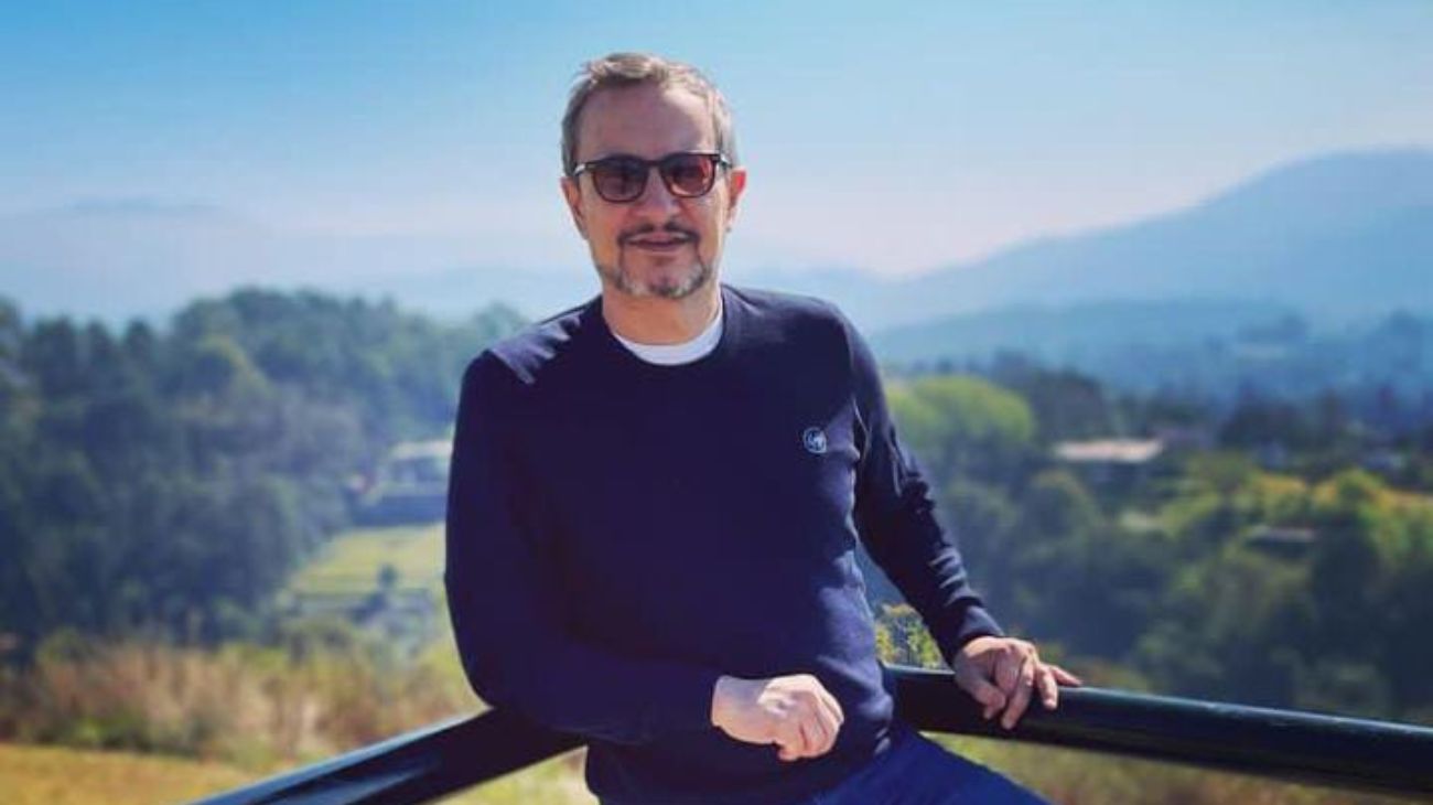 Pablo Culell sobre “Diario de un Gigoló”: “ Tiene todos los condimentos para que le guste al gran público”