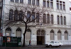 Congreso Internacional de Investigación en Psicología