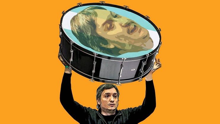 El kirchnerismo y la izquierda testimonial