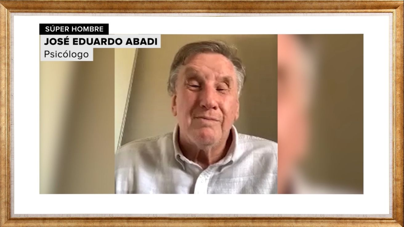 No hacen falta "súper hombres"