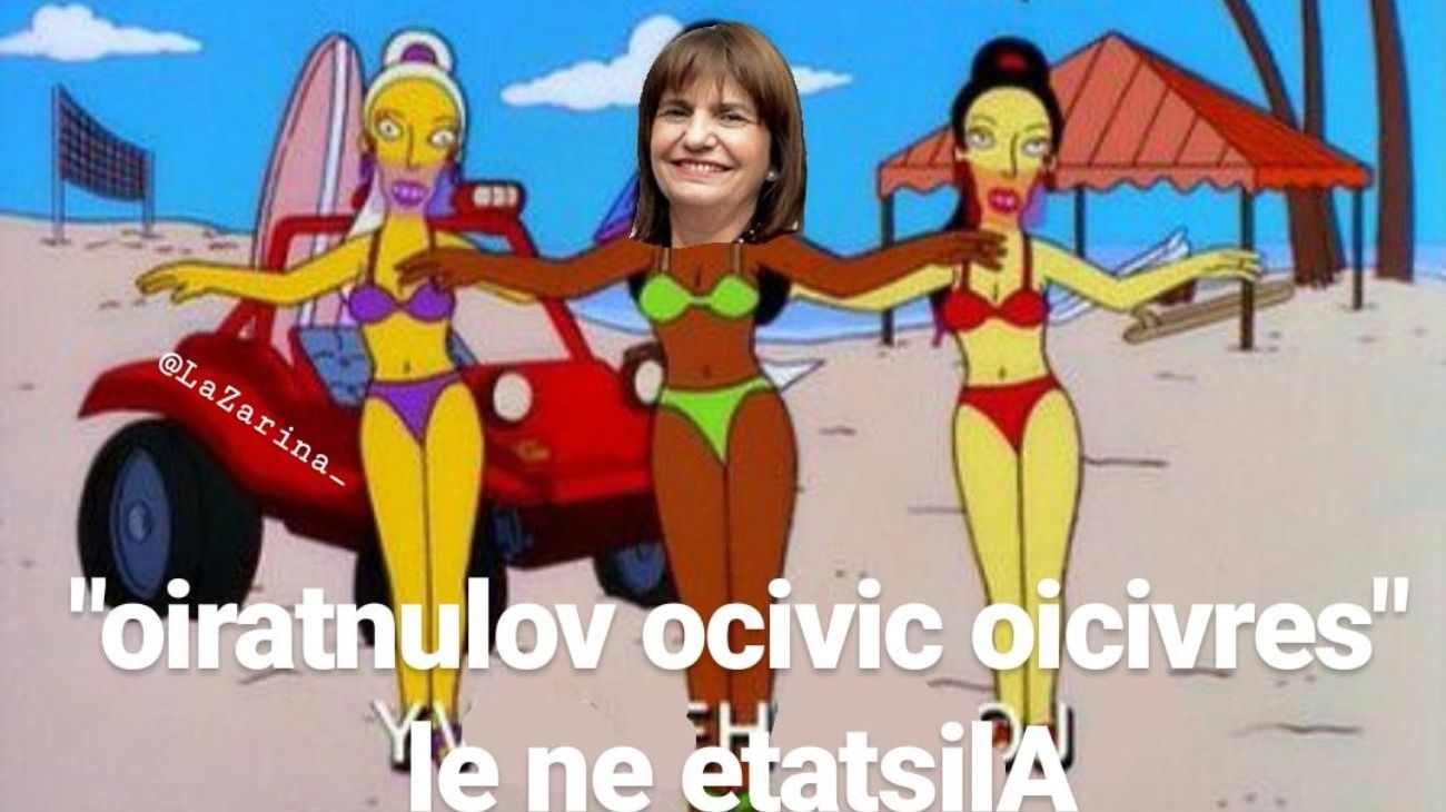Las redes se burlaron del "Servicio Cívico Voluntario" y lo compararon con la colimba